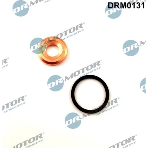 Motor automotive - dr.motor,