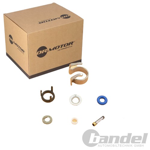 Motor automotive - dr.motor,