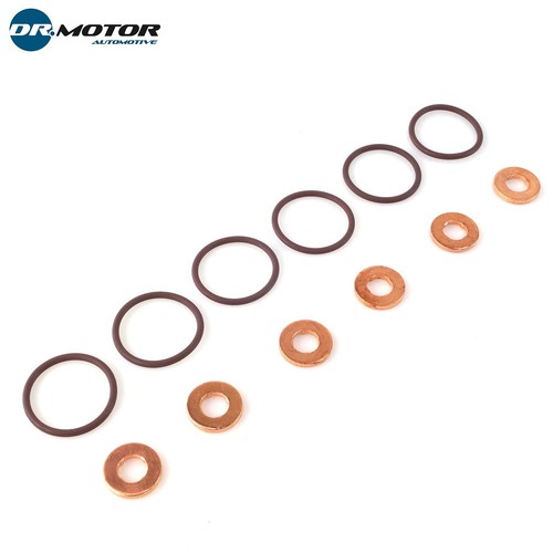 Motor dichtungsatz - dr.motor,