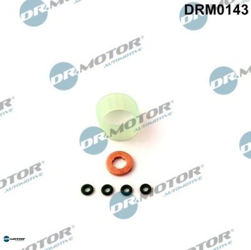 Motor automotive drm0143 - dr.motor,