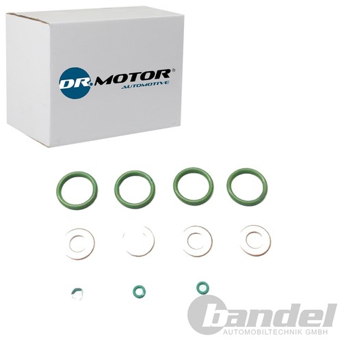 Motor dichtsatz - motor,