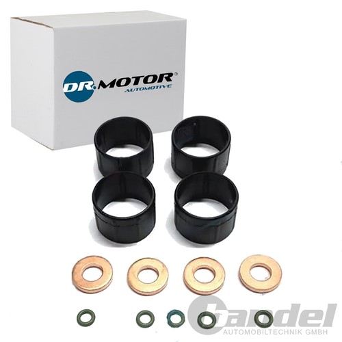 Motor dichtsatz - dr.,