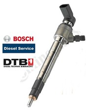 Einspritzdüse Injektor Ford