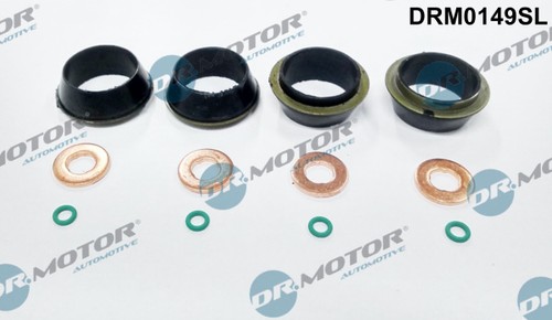 Motor automotive drm0149sl - dr.motor,