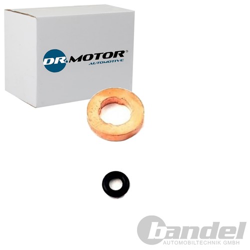 Motor dichtsatz - motor,