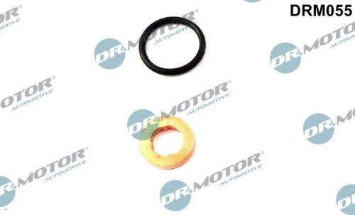 Motor automotive drm055 - automotive,