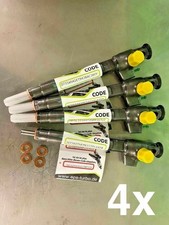 4x Einspritzdüsen 9674984080