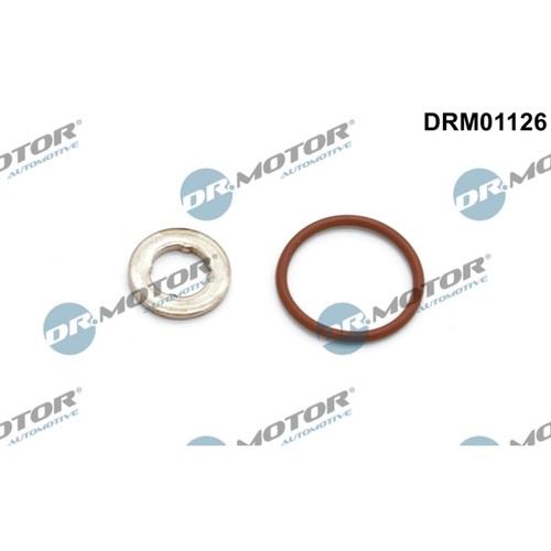 Motor automotive - dr.motor,