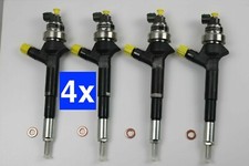 4X Einspritzdüse Opel Astra H