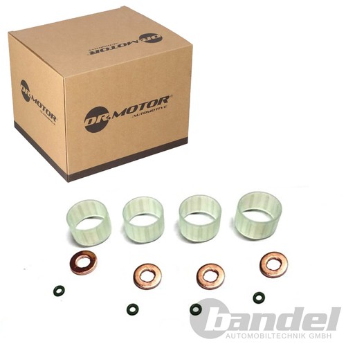 Motor automotive - dr.motor,