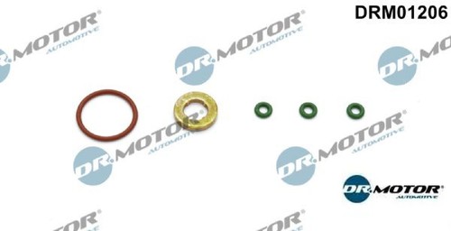 Motor automotive drm01206 - dr.motor,