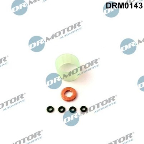 Motor automotive - dr.motor,