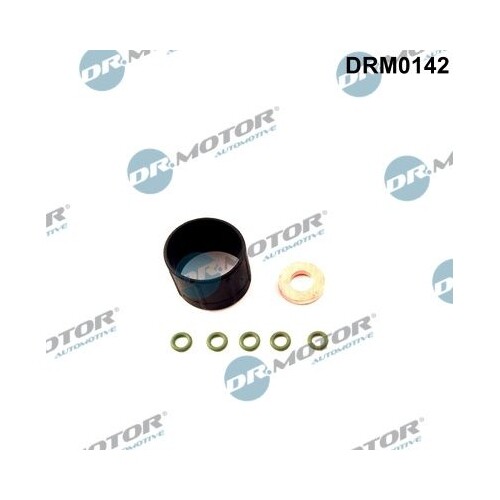 Dichtungssatz - 1x,