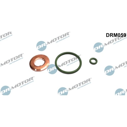 Motor automotive - dr.motor,