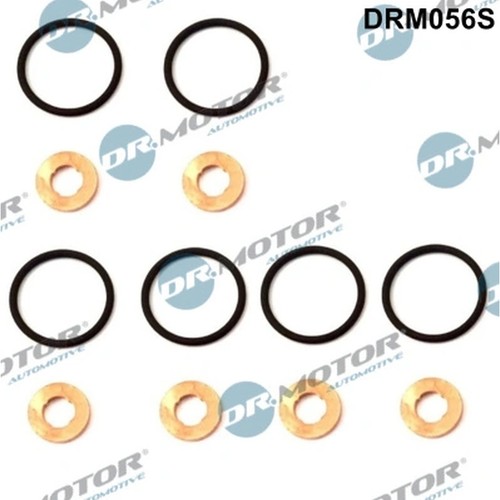 Motor automotive - dr.motor,