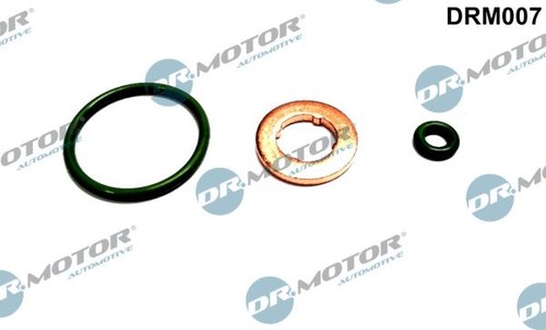 Motor automotive drm007 - dr.motor,