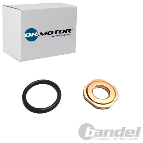 Motor dichtsatz - motor,