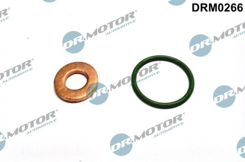 Motor automotive drm0266 - dr.motor,