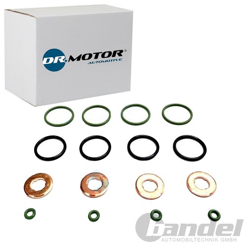 Motor dichtsatz - motor,