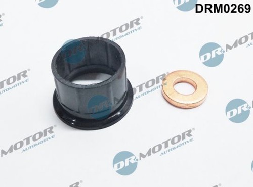 Motor automotive - dr.motor,