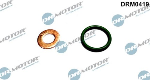 Motor automotive - dr.motor,
