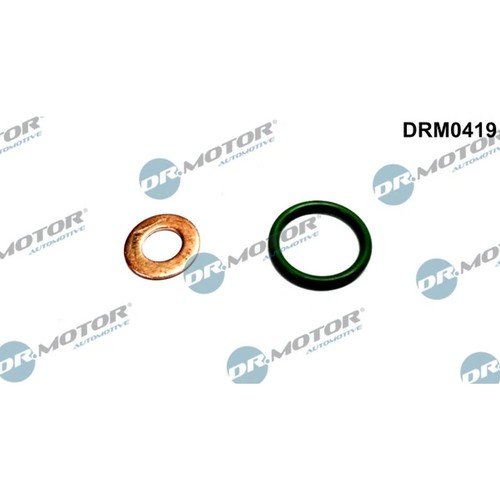 Motor automotive - dr.motor,