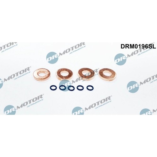 Motor automotive - dr.motor,