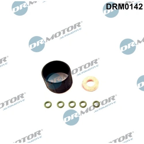 Motor automotive - dr.motor,