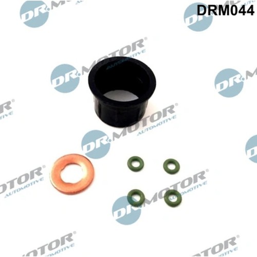 Motor automotive - dr.motor,