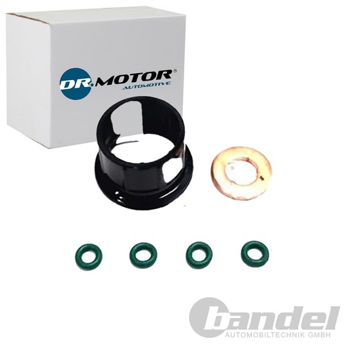 Motor dichtsatz - motor,