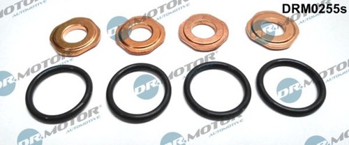 Motor automotive - dr.motor,