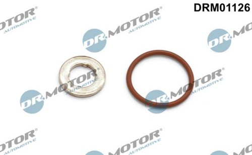 Motor automotive - dr.motor,