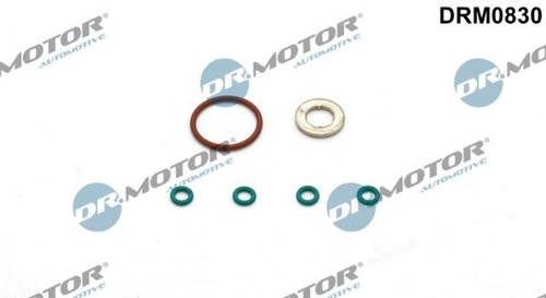 Motor automotive - dr.motor,