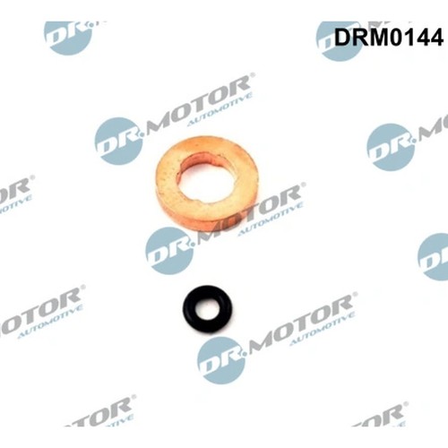 Motor automotive - dr.motor,
