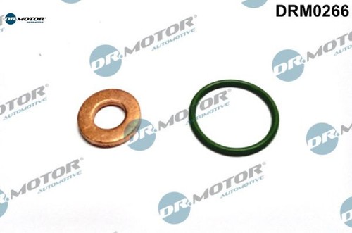 Motor automotive drm0266 - automotive,