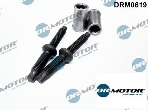 Motor automotive drm0619 - dr.motor,