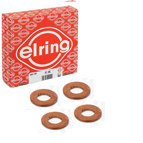 Elring einspritzdüse - 4x,