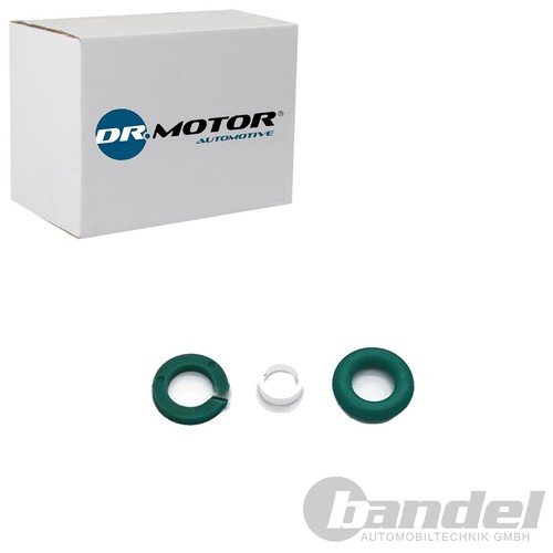 Motor automotive - dr.motor,