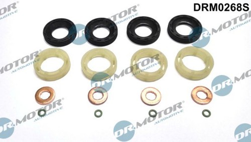 Motor automotive - dr.motor,