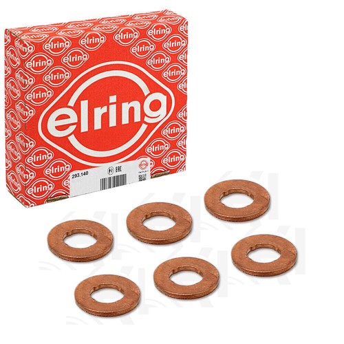 Elring einspritzdüse - 6x,