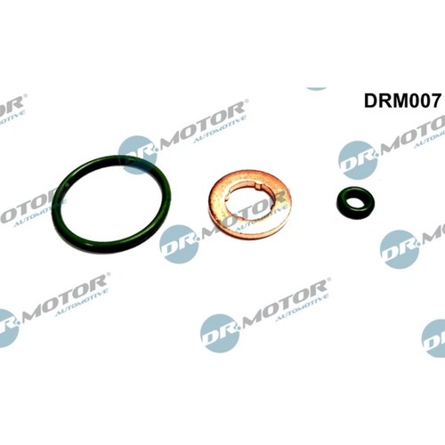 Motor automotive - dr.motor,