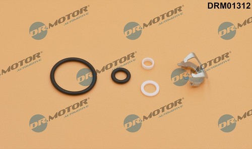 Motor automotive - dr.motor,