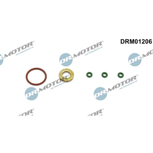 Motor automotive - dr.motor,
