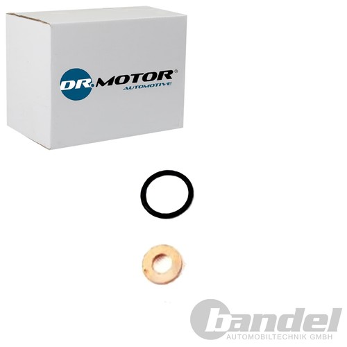 Motor dichtsatz - dr.,