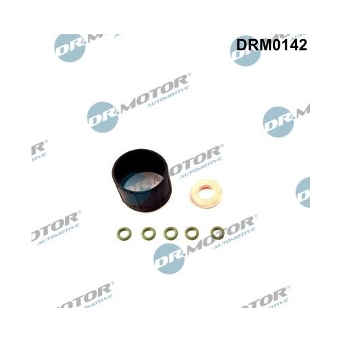Dichtungssatz - 1x,