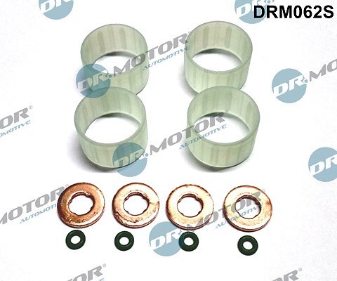 Motor automotive - dr.motor,