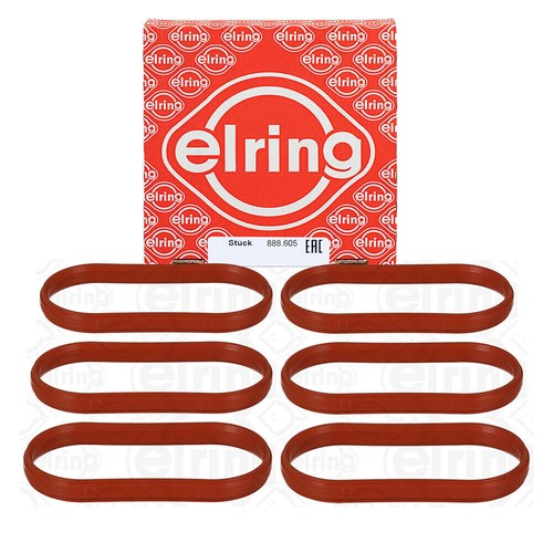 Elring dichtung - 6x,