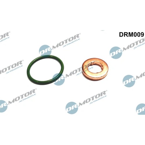 Motor automotive - dr.motor,