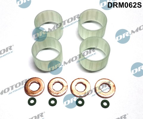 Motor automotive - dr.motor,