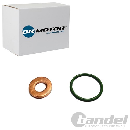 Motor dichtsatz - dr.,
